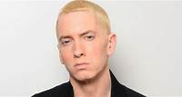 Eminem : Taille, poids, âge et physique