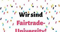 Universität Leipzig zum vierten Mal als "Fairtrade-University" ausgezeichnet