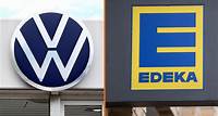 VW: Edeka-Produkt lässt Kunden ausrasten – das gab’s noch nie