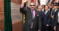 Tanger se transforme pour la venue du roi Mohammed VI