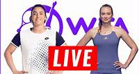 Ons Jabeur vs Elena Rybakina en live streaming : finale Wimbeldon 2022 - Kapitalis