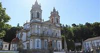 Best of Braga und Guimaraes Tagesausflug von Porto