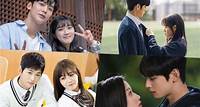 11 Cute And Sweet High School Romance K-Dramas