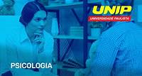 Psicologia - Curso de Graduação - Universidade Paulista - UNIP