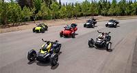 Find a dealer near me - Can-Am On-Road