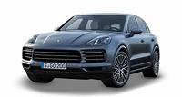 Porsche Cayenne Prices in Pakistan, Pictures and Reviews | PakWheels