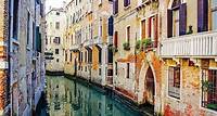 Visite de la vraie Venise cachée