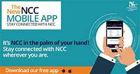 The new Nassau Community College Mobile App. Stay connected with Nassau Community College. Its Nassau Community College in the palm of your hand! Stay connected with Nassau Community College wherever you are. Download our free app.