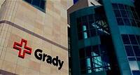 Grady Memorial Hospital | Atlanta Can't Live WIthout Grady