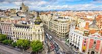 Hotels in Madrid Sehen Sie sich Hotels in Madrid an und entdecken Sie mehr von Spanien.
