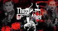 The Godfather Live Wallpaper