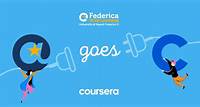 Federica Coursera