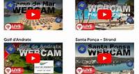 Heimweh nach Mallorca? Die neuen Livecams der MZ sind da