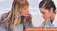 Master of Arts in Clinical Mental Health Counseling (MACMHC) | Houston Christian University