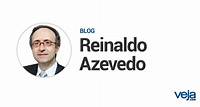 Reinaldo Azevedo | VEJA