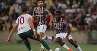 Fluminense repete placar da ida e garante vaga nas oitavas de final da Copa do Brasil