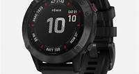 *Privacy Not Included review: Garmin Fenix