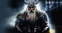 Odin — Norse Mythology