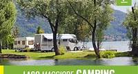Camping Lago Maggiore Camping