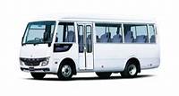 Rosa | Mitsubishi Fuso Truck and Bus Corporation