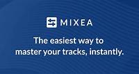Instant Music Mastering | Mixea powered by DistroKid