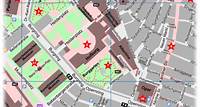 Vienna Map Download without Pictures