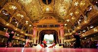 The Blackpool Tower | UK's Most Spectacular Ballroom