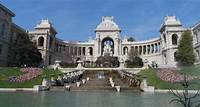 ‘Palais Longchamp’ | Marseille Tourism