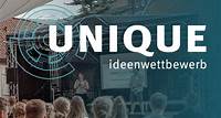 UNIQUE 2024 Die Universität Greifswald und die WITENO GmbH rufen gemeinsam zum Ideenwettbewerb UNIQUE 2024 auf. Sie haben eine Idee für ein innovatives Produkt oder eine Dienstleistung, eine technologische Anwendung oder ein gemeinnütziges Vorhaben und möchten diese gern konkretisieren und präsentieren? Der Ideenwettbewerb bietet Ihnen die Gelegenheit dazu. Ab sofort können Sie Ihre innovativen Id...
