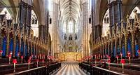 Join the Abbey Association | Westminster Abbey