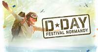 Le D-Day Festival Normandy - Normandie Tourisme