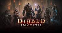 Diablo Immortal