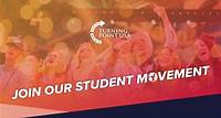 Start a Chapter - Turning Point USA