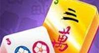Gold Mahjong FRVR