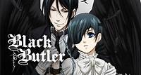 Watch Black Butler
