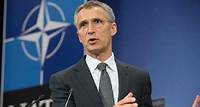 NATO-Generalsekretär Stoltenberg ist für Beschuss russischer Gebiete mit westlichen Waffen
