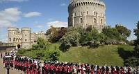 Schloss Windsor, Stonehenge und Oxford – individueller Tagesausflug