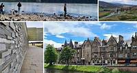 Schottische Highlands & Inverness-Tour