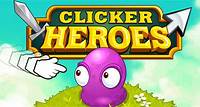 Clicker Heroes 🕹️ Play on CrazyGames