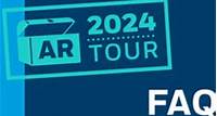 2024 Tour FAQs
