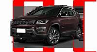 JEEP COMPASS 2.0 16V DIESEL S 4X4 AUTOMÁTICO