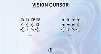 Vision Cursor by IDarques on DeviantArt