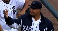 4/18/2024 at 3:58 PM Funny moments from Miguel Cabrera's career