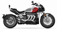 Triumph Rocket $2000 OFF!