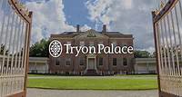 Tryon Palace Tour the Palace