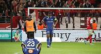Reims 1-0 OM : le naufrage de Kondogbia Le capitaine de l'OM hier soir n'a pas été au niveau, à l'image de sa saison et de son équipe qui a presque dit adieu à une qualification en coupe d'Europe. Sports Marseille