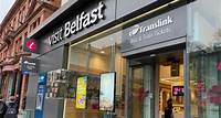 Visit Belfast Welcome Centre