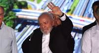 Lula diz ter ficado ‘nervoso’ com o preço do arroz no supermercado