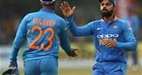 'IPL has no connection to World Cup' - Kohli on Kuldeep's form