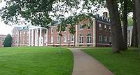 Blair Hall - The University of Olivet